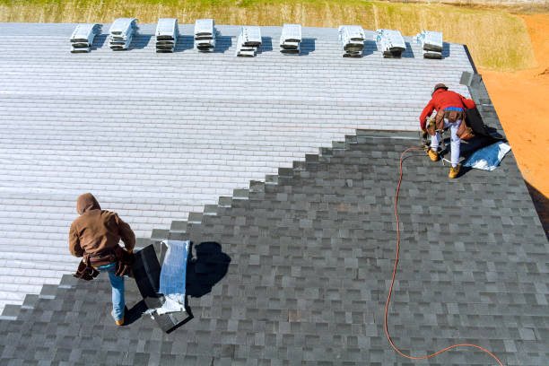  Forsyth, GA Roofing Contractor Pros