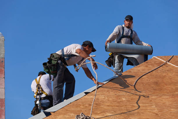 Slate Roofing Contractor in Forsyth, GA