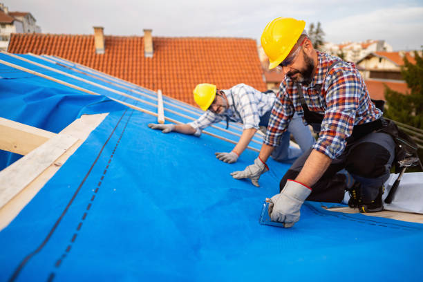 Best Residential Roof Replacement  in Forsyth, GA