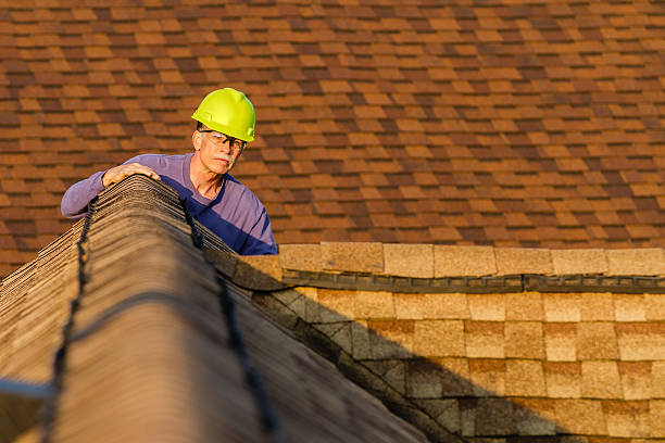 Gutter Installation and Roofing in Forsyth, GA