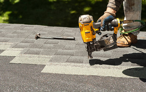 Quick and Trustworthy Emergency Roof Repair Services in Forsyth, GA