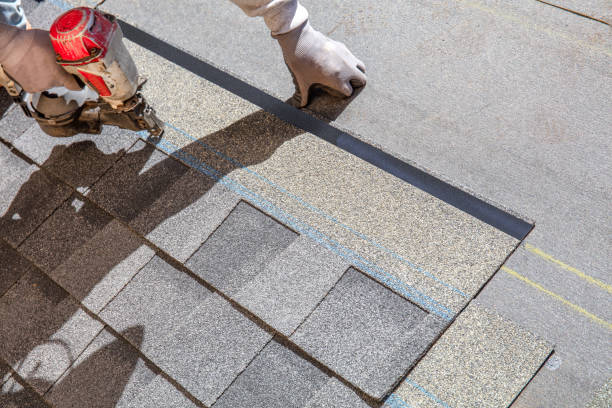 Best Roof Maintenance Services  in Forsyth, GA