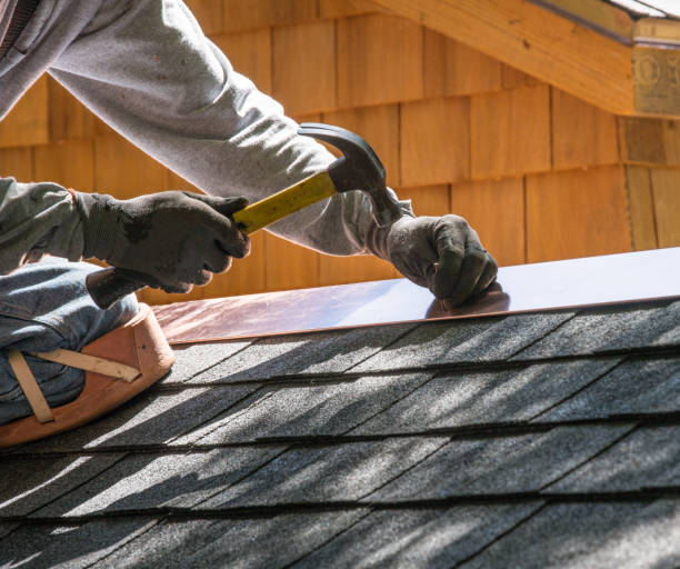 Best Metal Roofing Contractor  in Forsyth, GA